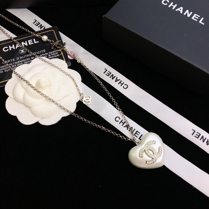 Chanel Brooches